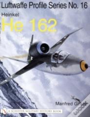 The Luftwaffe Profile Series No.16