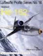 The Luftwaffe Profile Series No.16 - Preview