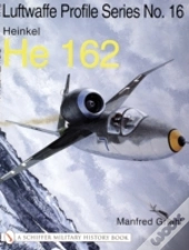 The Luftwaffe Profile Series No.16