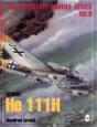 The Luftwaffe Profile Series, No.9 - Preview