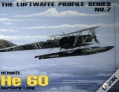 The Luftwaffe Profile Series: Number 7
