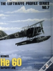 The Luftwaffe Profile Series: Number 7