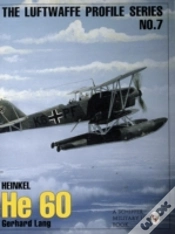Capa do artigo The Luftwaffe Profile Series: Number 7
