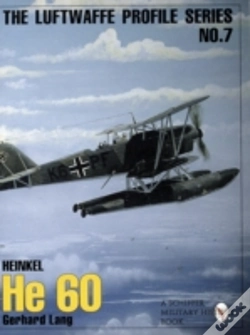 Capa do artigo The Luftwaffe Profile Series: Number 7