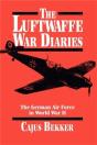 The Luftwaffe War Diaries - Preview