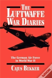 Capa do artigo The Luftwaffe War Diaries
