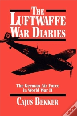 Capa do artigo The Luftwaffe War Diaries
