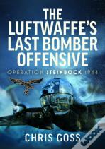 The Luftwaffeâ€™S Last Bomber Offensive