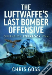 Capa do artigo The Luftwaffeâ€™S Last Bomber Offensive
