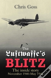 Capa do artigo The Luftwaffe
