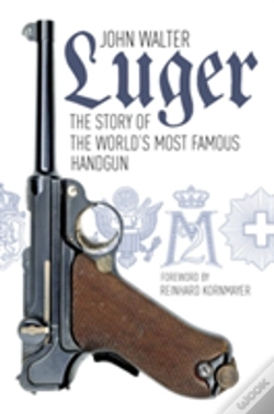 Capa do artigo The Luger