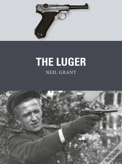 Capa do artigo The Luger