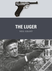Capa do artigo The Luger