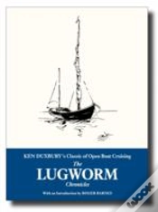 Capa do artigo The Lugworm Chronicles