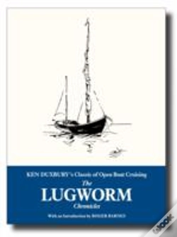 Capa do artigo The Lugworm Chronicles