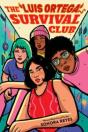 The Luis Ortega Survival Club - Preview