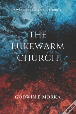 Capa do artigo The Lukewarm Church