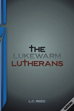 Capa do artigo The Lukewarm Lutherans