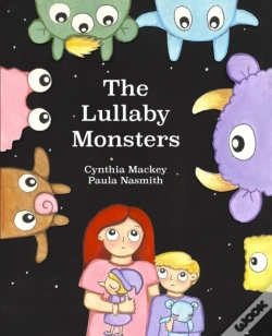 Capa do artigo The Lullaby Monsters