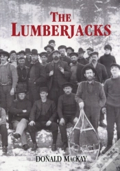 Capa do artigo The Lumberjacks