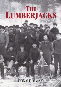 Capa do artigo The Lumberjacks