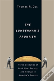 Capa do artigo The Lumberman