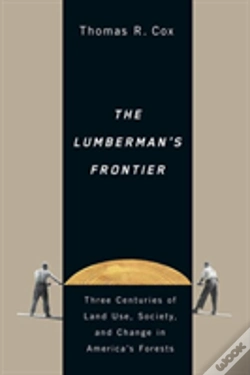 Capa do artigo The Lumberman'S Frontier