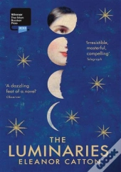 The Luminaries