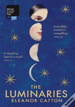 Capa do artigo The Luminaries
