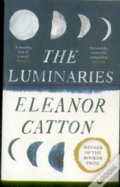 Capa do artigo The Luminaries