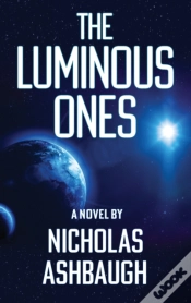 Capa do artigo The Luminous Ones