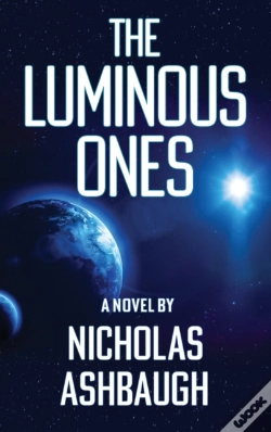 Capa do artigo The Luminous Ones