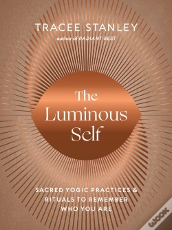 Capa do artigo The Luminous Self