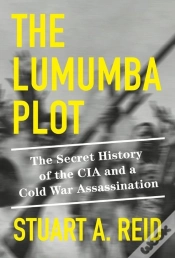 Capa do artigo The Lumumba Plot