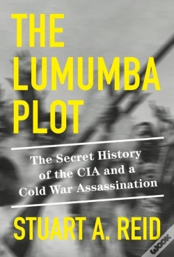 Capa do artigo The Lumumba Plot