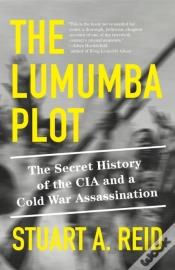Capa do artigo The Lumumba Plot