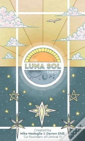 The Luna Sol Tarot