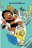 The Lunar Boy