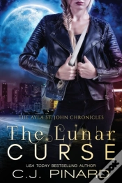 Capa do artigo The Lunar Curse