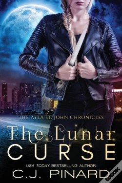 Capa do artigo The Lunar Curse