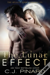 Capa do artigo The Lunar Effect