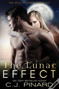 Capa do artigo The Lunar Effect