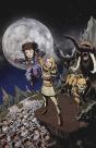The Lunar Ladies - Preview