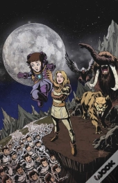 The Lunar Ladies