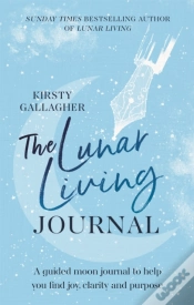 Capa do artigo The Lunar Living Journal