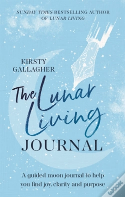 Capa do artigo The Lunar Living Journal