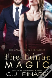 Capa do artigo The Lunar Magic