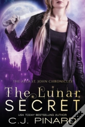 Capa do artigo The Lunar Secret
