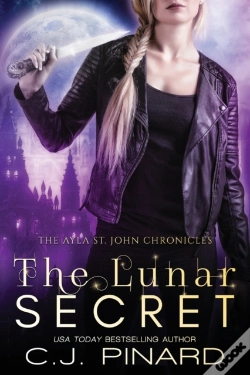 Capa do artigo The Lunar Secret