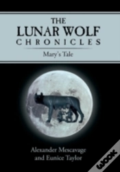 Capa do artigo The Lunar Wolf Chronicles: Mary